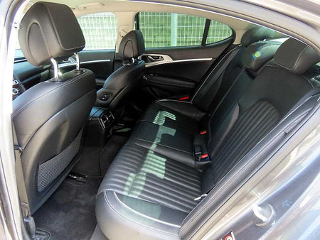 Genesis G70 — photo 06