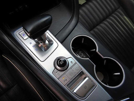 Genesis G70 — photo 10