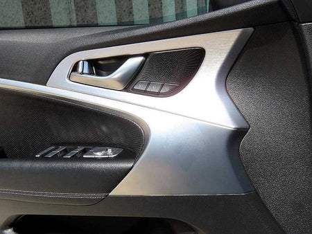 Genesis G70 — photo 11