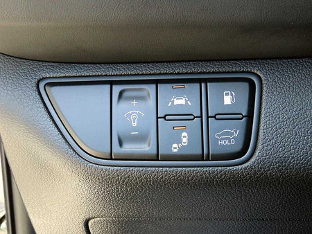 Genesis G70 — photo 12