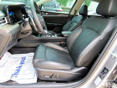 Kia K5 — photo 05
