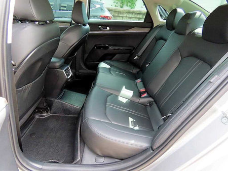 Kia K5 — photo 06