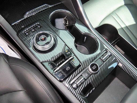 Kia K5 — photo 10