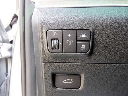 Kia K5 — photo 12