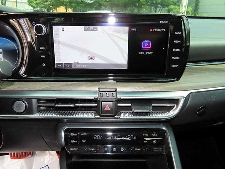 Kia K5 — photo 13