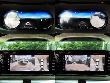 Kia K5 — photo 18