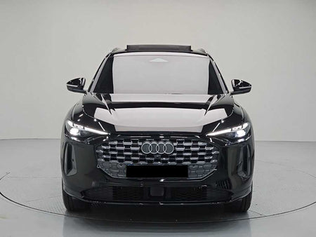 Audi Q5 — photo 02