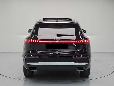 Audi Q5 — photo 03
