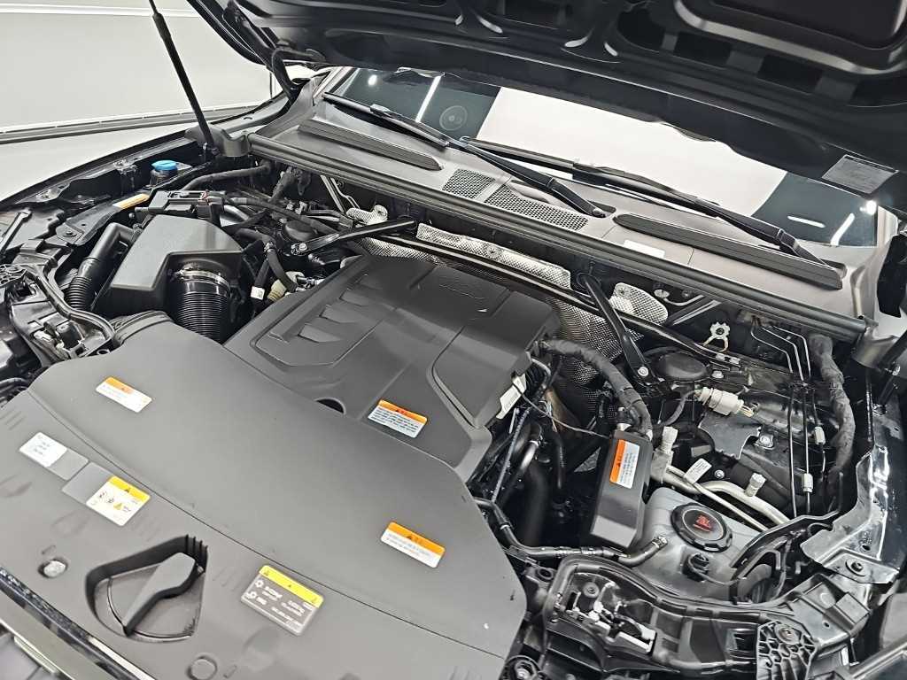 Audi Q5 — photo 05