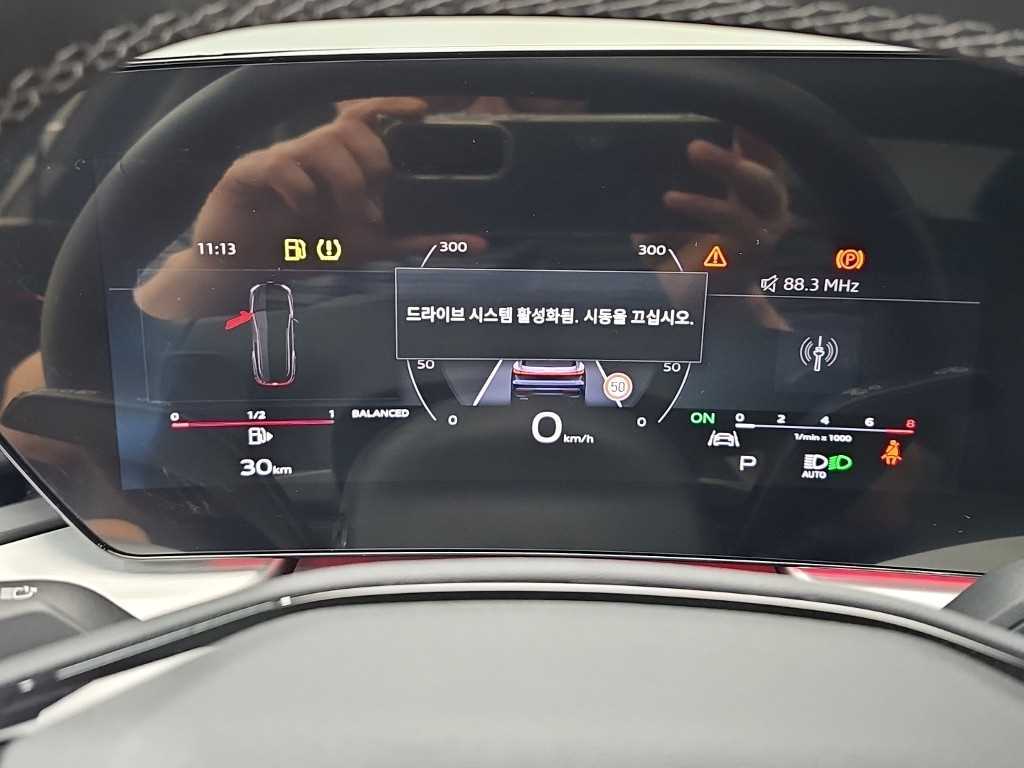 Audi Q5 — photo 06
