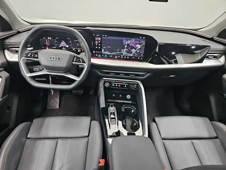 Audi Q5 — photo 07