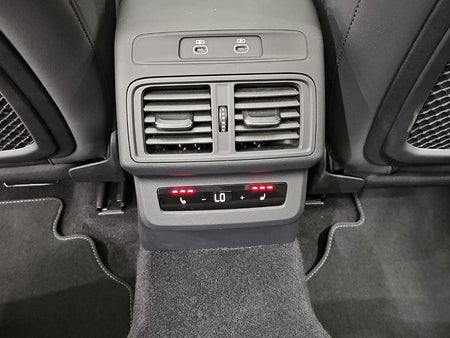 Audi Q5 — photo 13