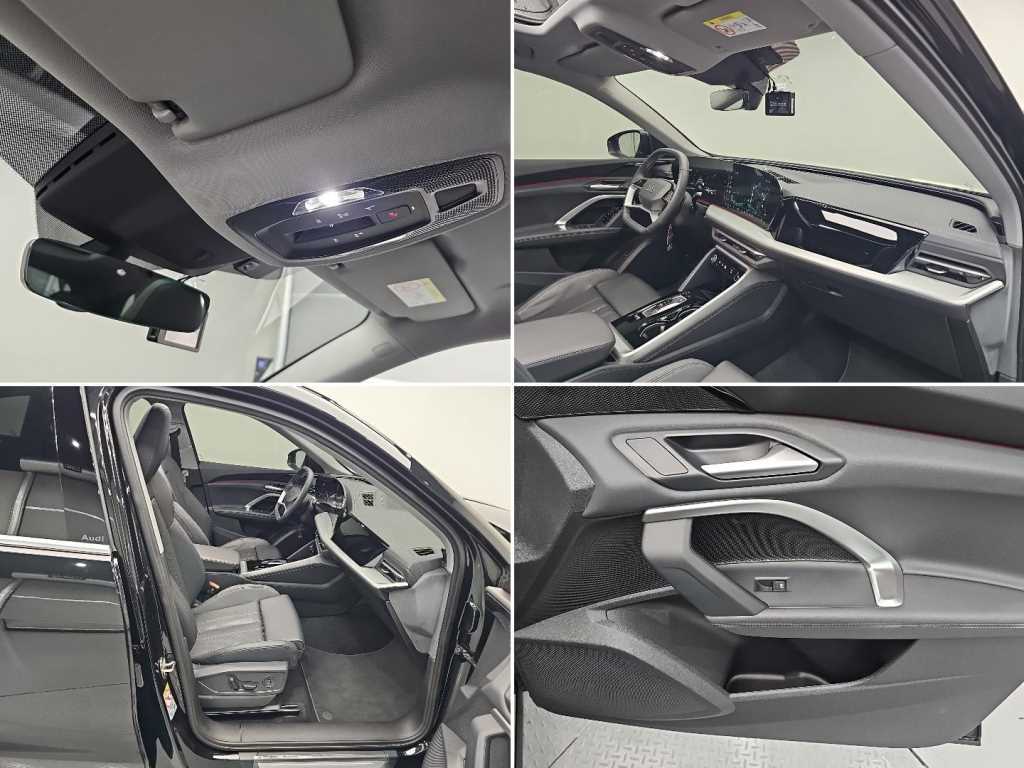 Audi Q5 — photo 19