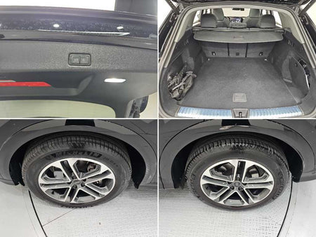 Audi Q5 — photo 20