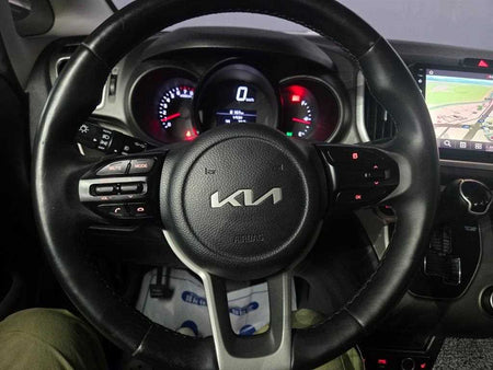 Kia RAY — photo 06