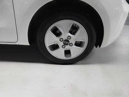 Kia RAY — photo 19