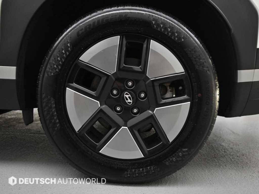 Hyundai Santafe — photo 05
