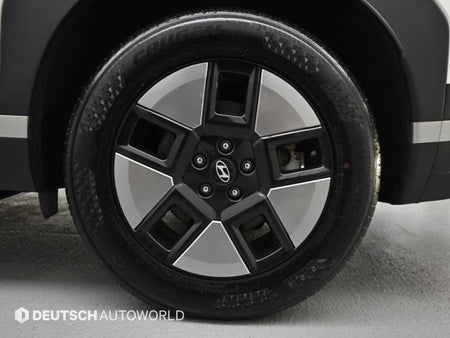 Hyundai Santafe — photo 05
