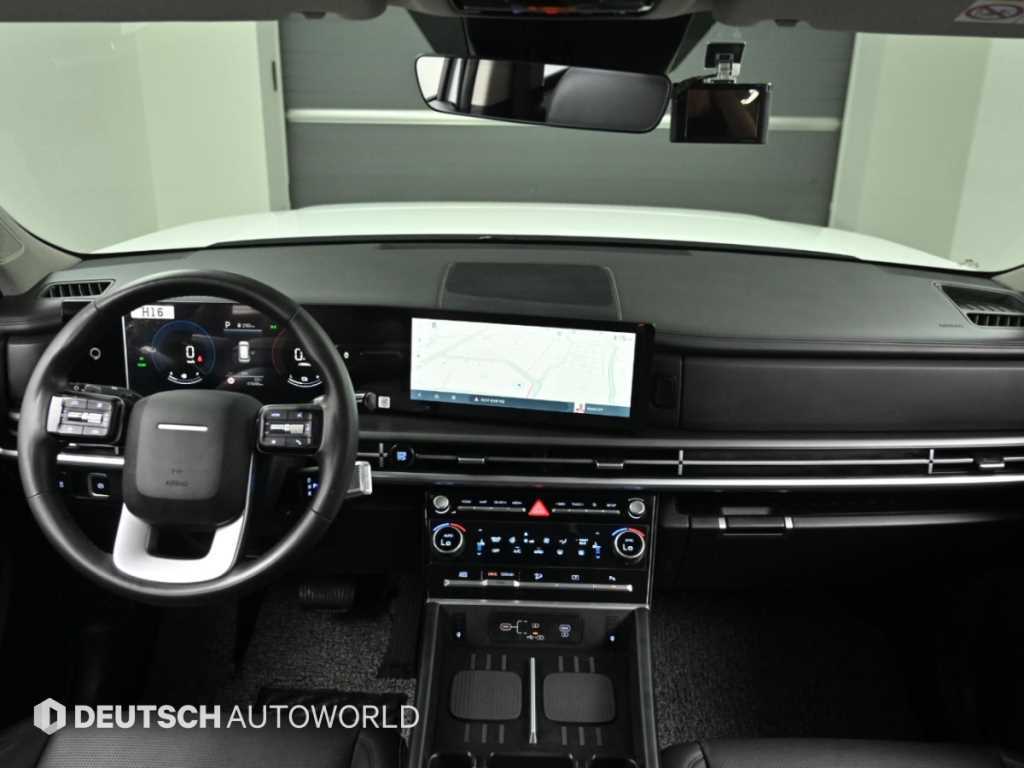 Hyundai Santafe — photo 07