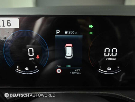 Hyundai Santafe — photo 08