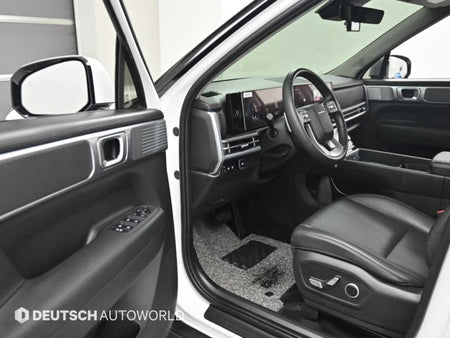 Hyundai Santafe — photo 11