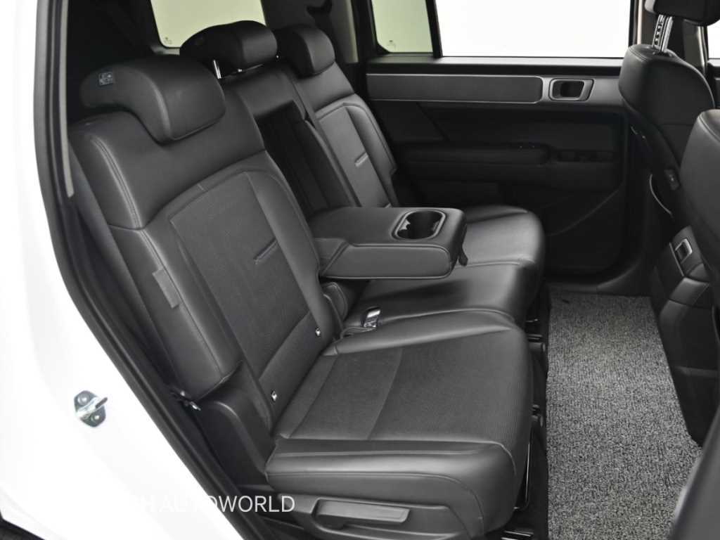 Hyundai Santafe — photo 12
