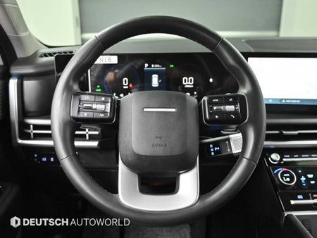 Hyundai Santafe — photo 13