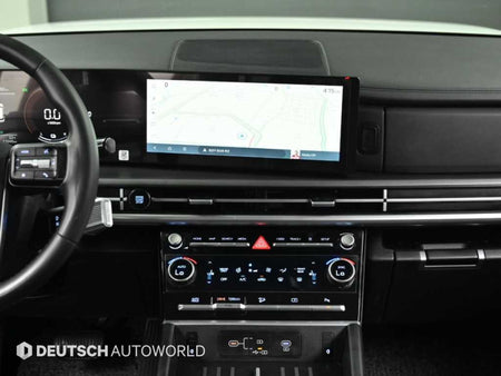 Hyundai Santafe — photo 14