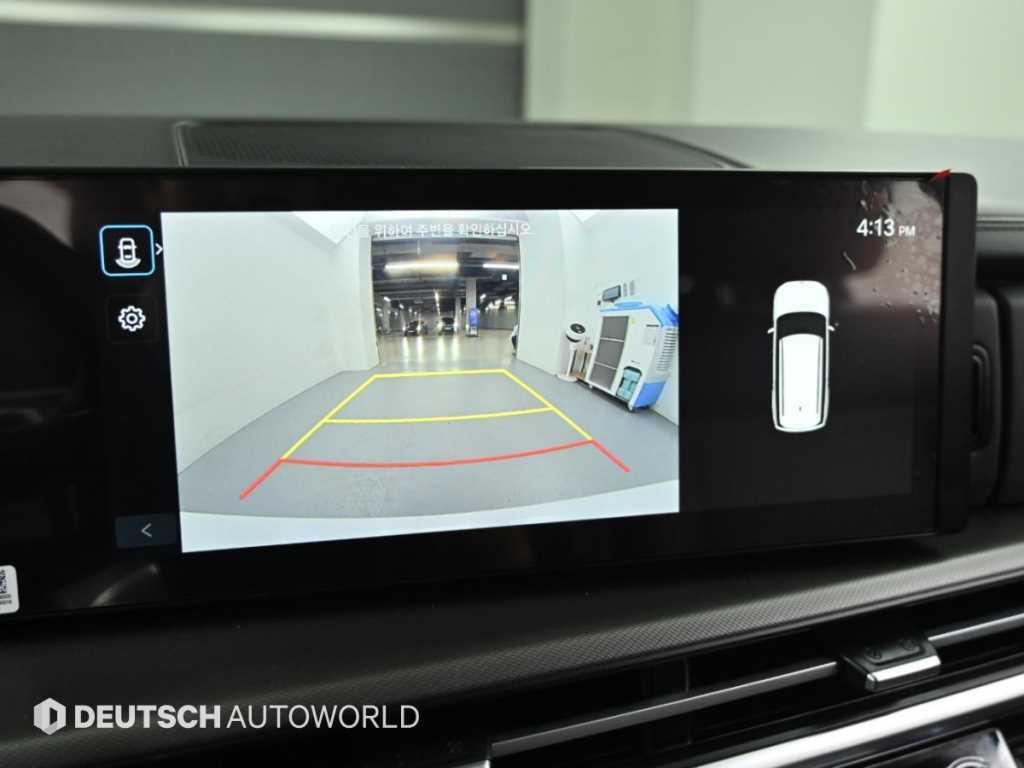 Hyundai Santafe — photo 15