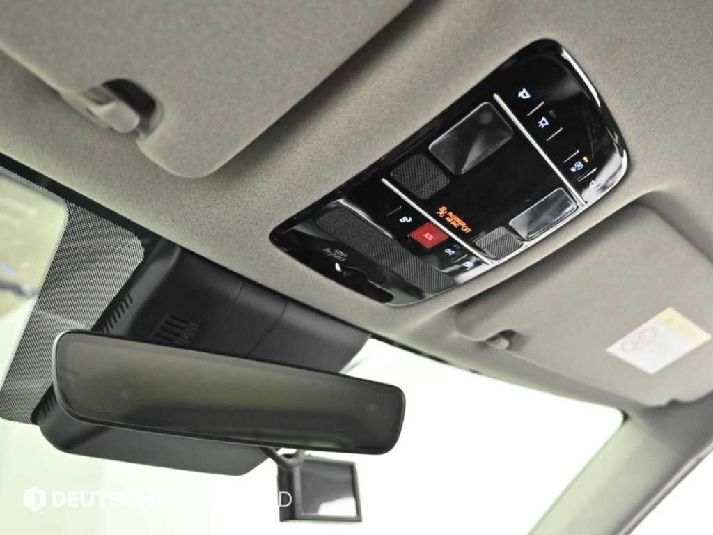 Hyundai Santafe — photo 18