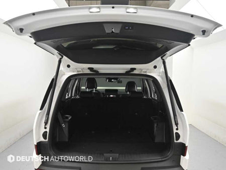 Hyundai Santafe — photo 19