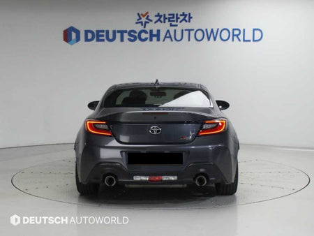 Toyota 86 — photo 04