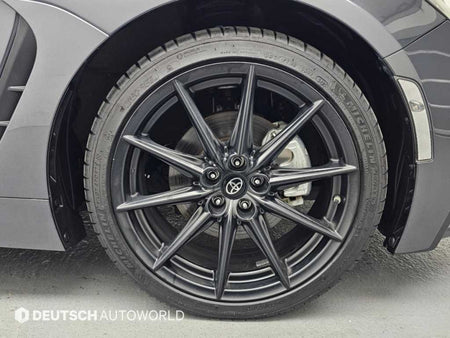 Toyota 86 — photo 05
