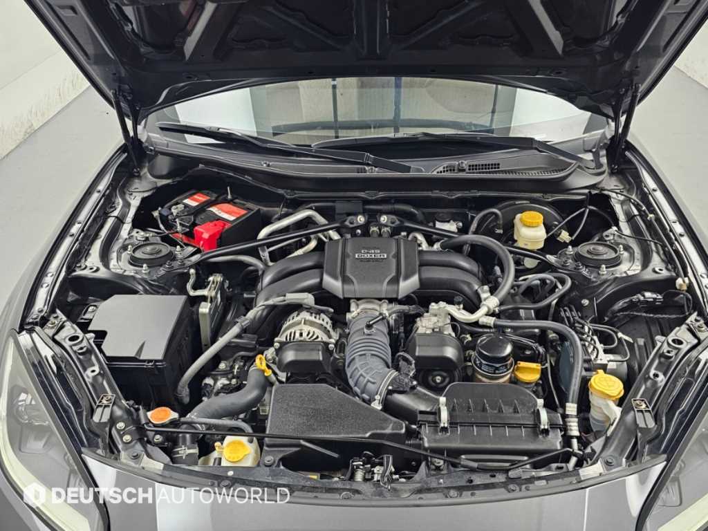 Toyota 86 — photo 06