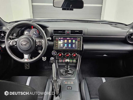Toyota 86 — photo 07