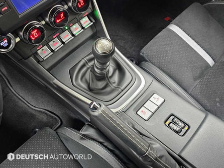 Toyota 86 — photo 09