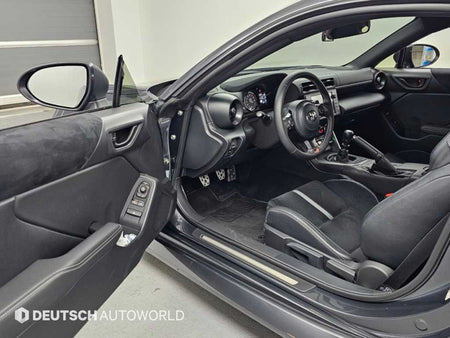 Toyota 86 — photo 11