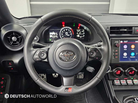Toyota 86 — photo 13