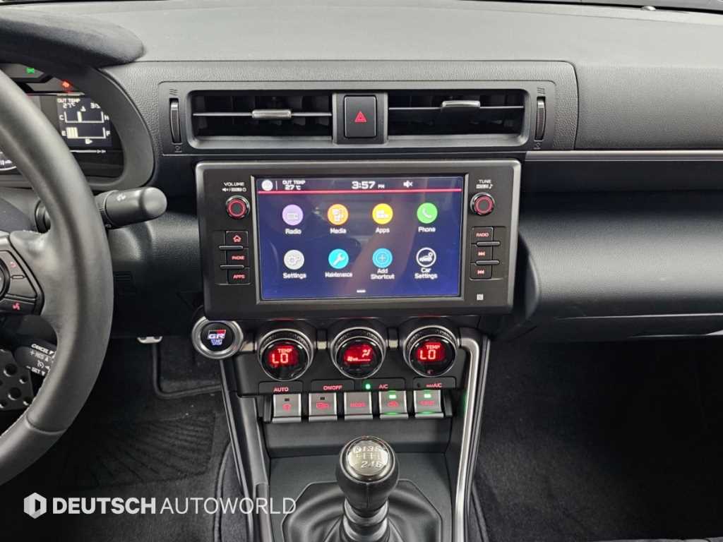 Toyota 86 — photo 14