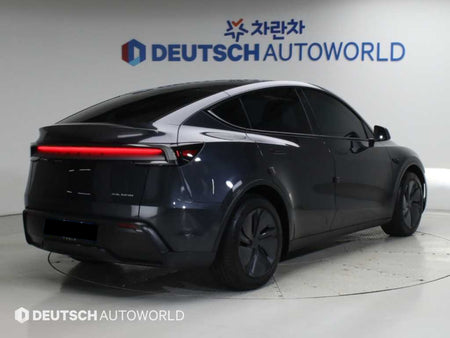 Tesla Model Y — photo 02