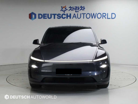 Tesla Model Y — photo 03