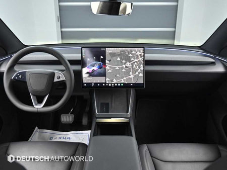 Tesla Model Y — photo 07
