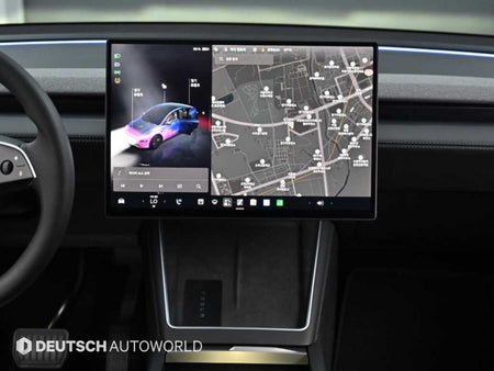 Tesla Model Y — photo 14