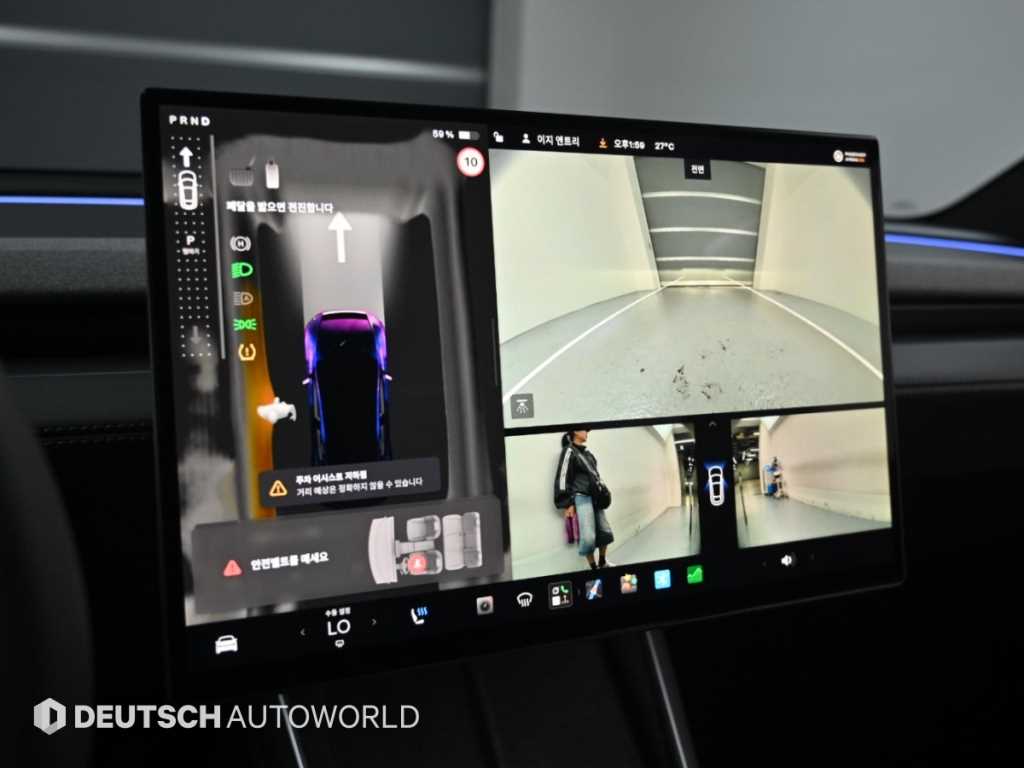 Tesla Model Y — photo 15