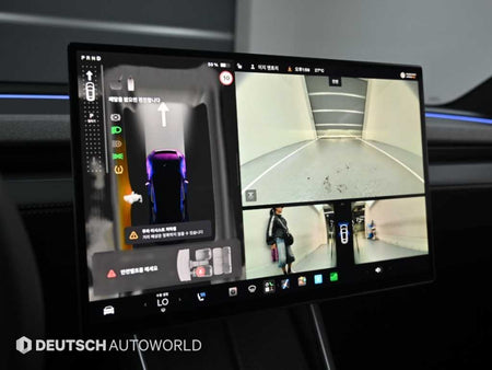Tesla Model Y — photo 15