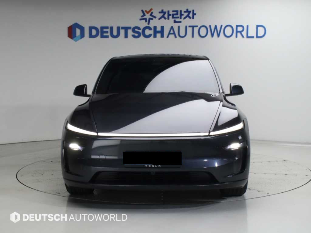 Tesla Model Y — photo 03