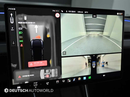 Tesla Model Y — photo 15