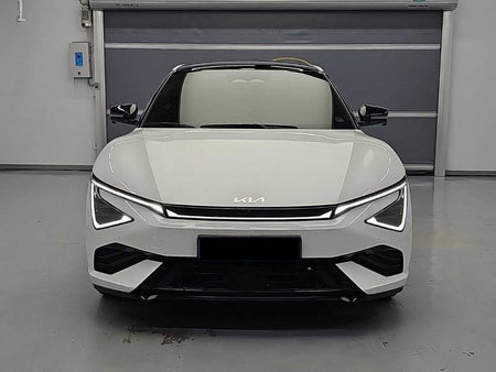 Kia EV6 — photo 02
