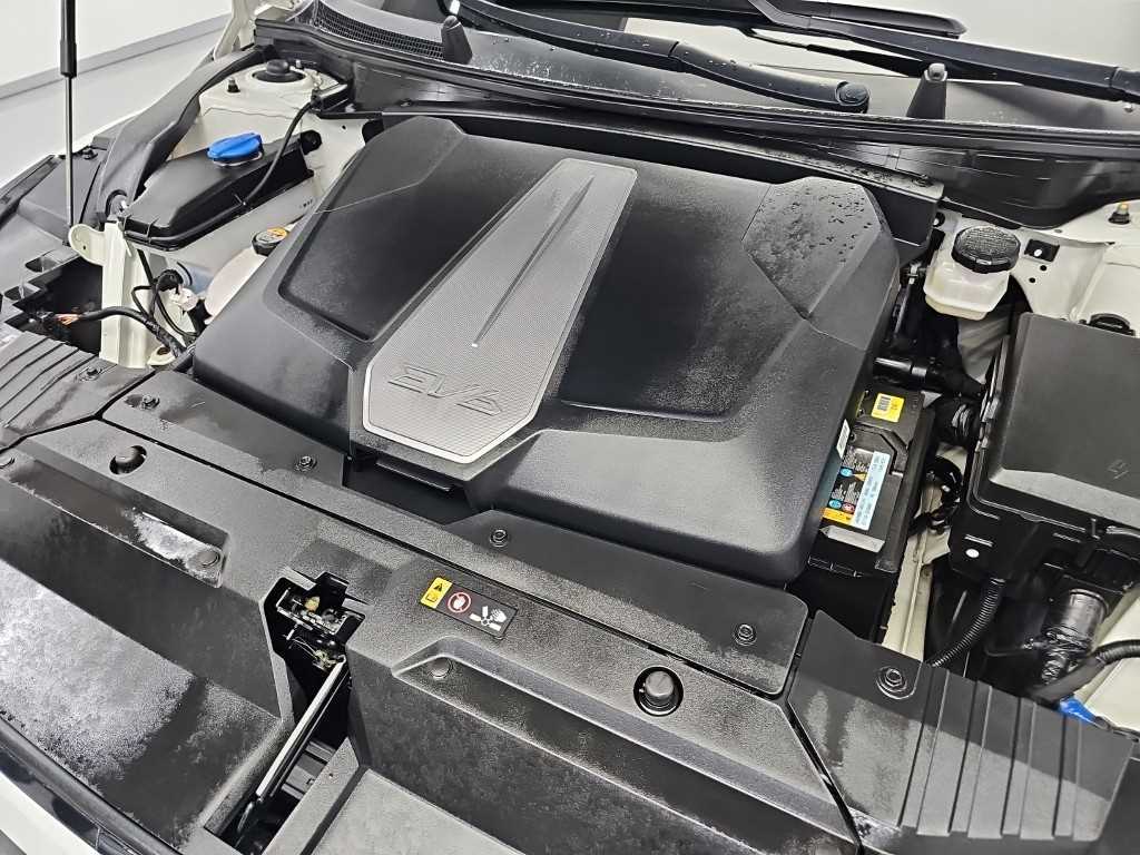 Kia EV6 — photo 05