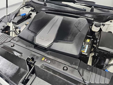 Kia EV6 — photo 05
